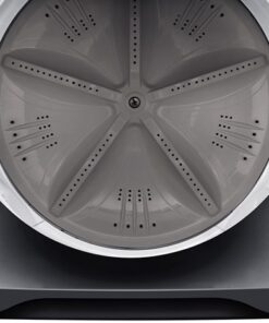 Máy giặt Aqua AQW-DR100JT BK - hình số 5