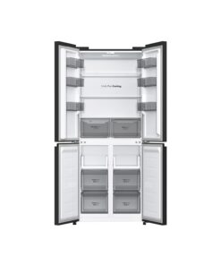 Tủ lạnh Casper RM-D430GBS - hình số 2