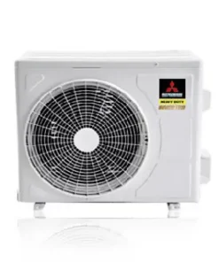 Điều hòa Mitsubishi SRK13YZP-W5 - hình số 2