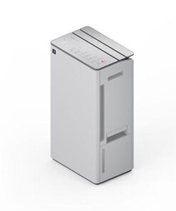 Máy hút ẩm Sharp DW-T30HV-W - hình số 2