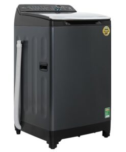 Máy giặt Aqua AQW-DR120HT BK - hình số 3