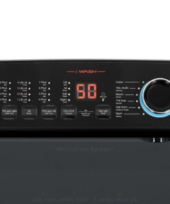 Máy giặt Aqua AQW-DR120HT BK - hình số 4