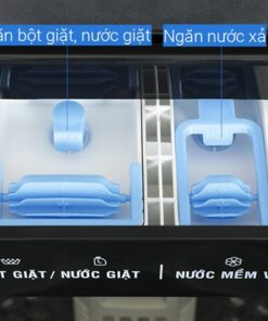 Máy giặt Aqua AQW-DR120HT BK - hình số 6