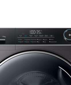 Máy giặt Aqua AW13-BP4959K(S8) - hình số 5