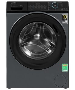 Máy giặt Aqua AQD-A952J BK - hình số 1
