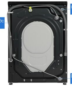 Máy giặt Aqua AQD-A952J BK - hình số 8