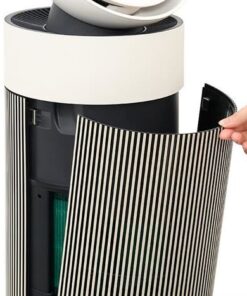 Máy lọc không khí LG AS55GGSY0 55W - hình số 11