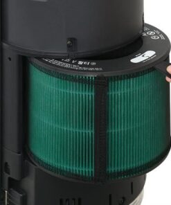 Máy lọc không khí LG AS55GGSY0 55W - hình số 12