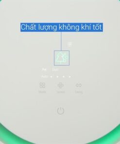 Máy lọc không khí LG AS55GGSY0 55W - hình số 16