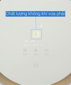 Máy lọc không khí LG AS55GGSY0 55W - hình số 17