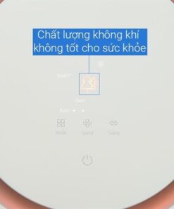 Máy lọc không khí LG AS55GGSY0 55W - hình số 18