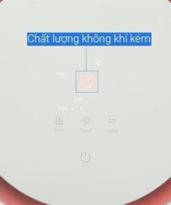 Máy lọc không khí LG AS55GGSY0 55W - hình số 19