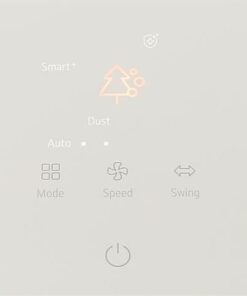 Máy lọc không khí LG AS55GGSY0 55W - hình số 20