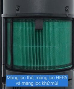 Máy lọc không khí LG AS55GGSY0 55W - hình số 21