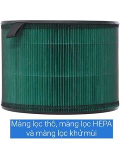 Máy lọc không khí LG AS55GGSY0 55W - hình số 22
