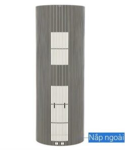 Máy lọc không khí LG AS55GGSY0 55W - hình số 23