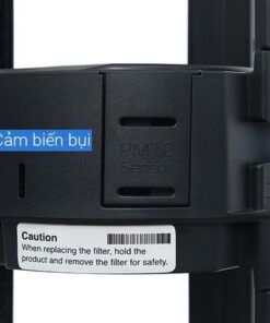 Máy lọc không khí LG AS55GGSY0 55W - hình số 24