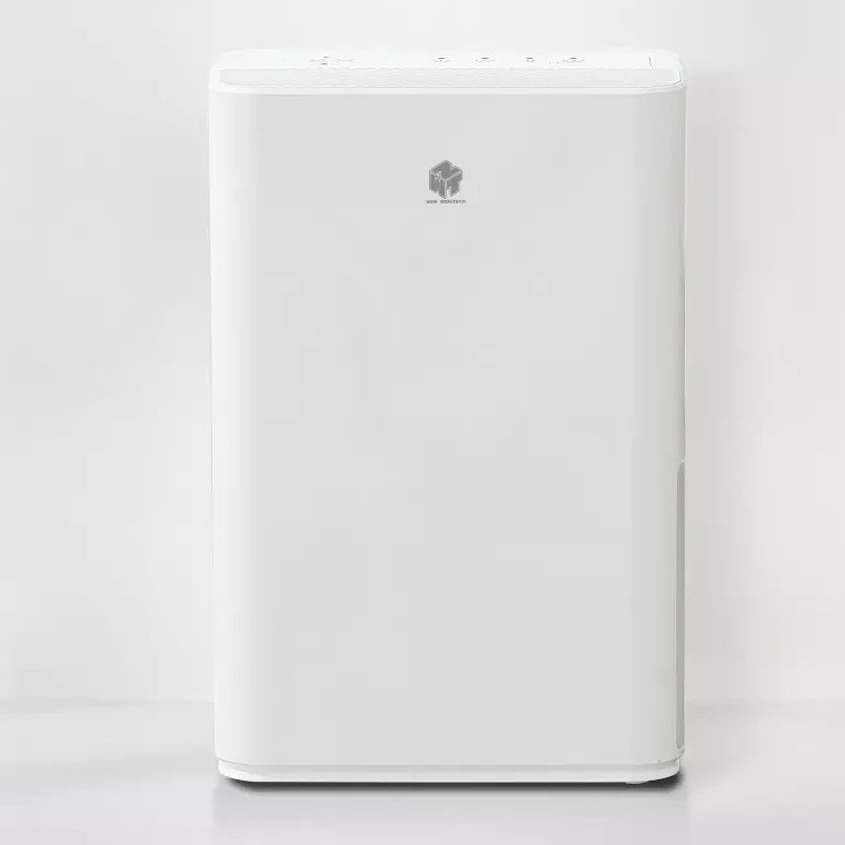 Máy hút ẩm lọc khí New Widetech WDH312ENW1 - hình số 1
