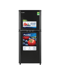 Tủ lạnh Funiki HR T8185TDG - hình số 1