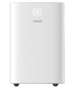 Máy hút ẩm lọc khí Steiger STG-836DW - hình số 1
