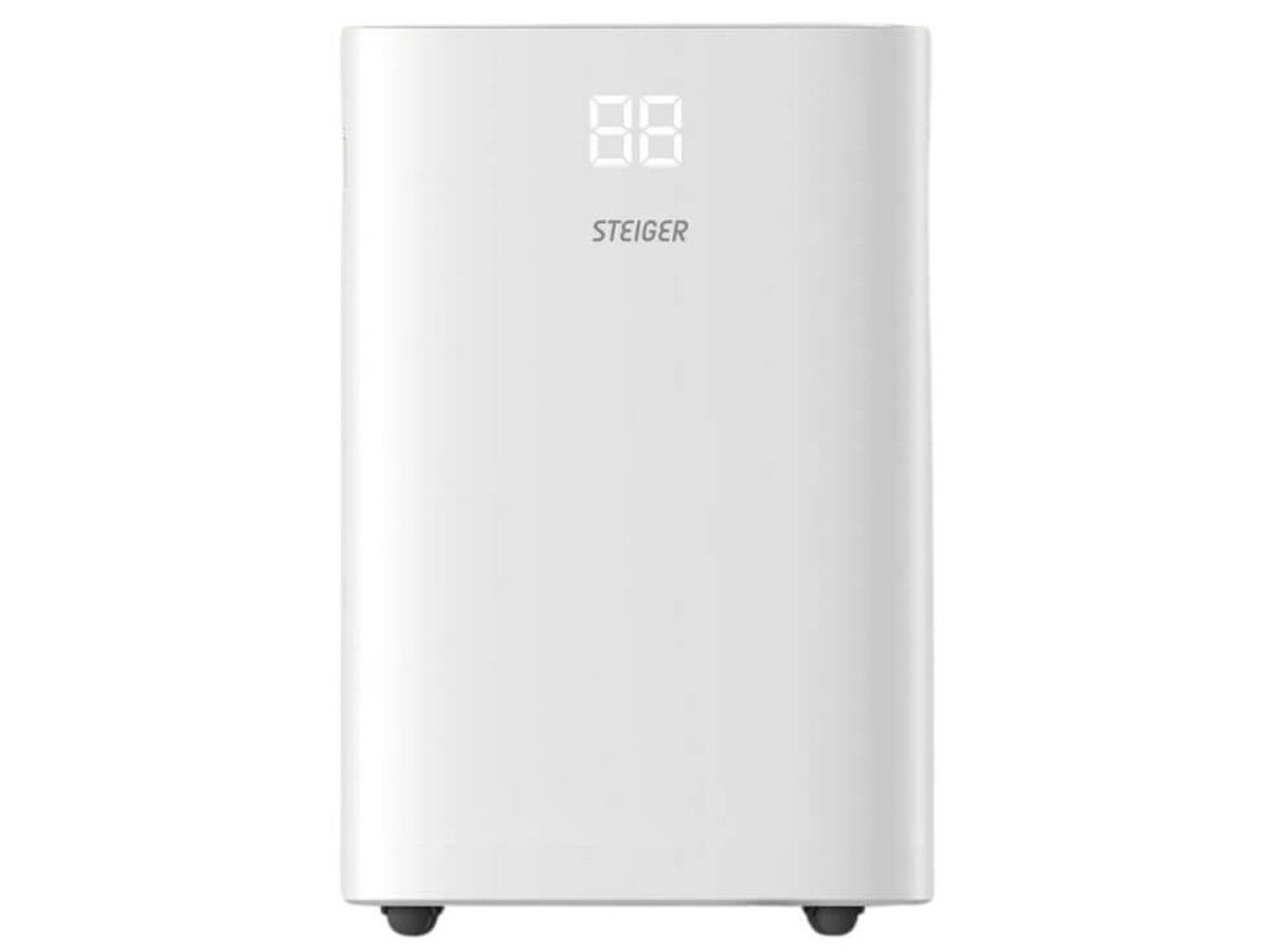 Máy hút ẩm lọc khí Steiger STG-836DW - hình số 1