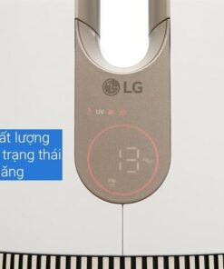 Máy lọc không khí LG FS15GPCJ0.ABAE - hình số 12