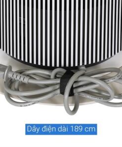 Máy lọc không khí LG FS15GPCJ0.ABAE - hình số 17