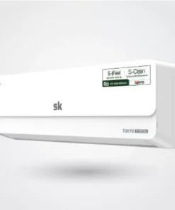 Điều hòa Sumikura APS/APO-280/TOKYO - hình số 3