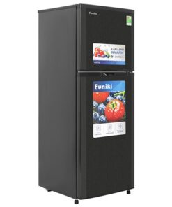 Tủ lạnh Funiki HR T6209TDG - hình số 2