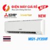 điều hòa Mitsubishi electric Jy35vf