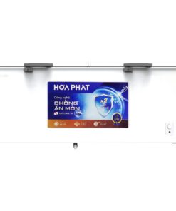 Tủ đông Hòa Phát HPF AD6783.CR - hình số 1