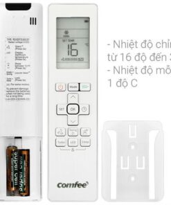 Điều hòa Comfee CFS-10VGDF - hình số 7