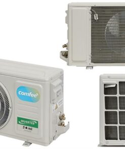 Điều hòa Comfee CFS-10VGDF - hình số 8
