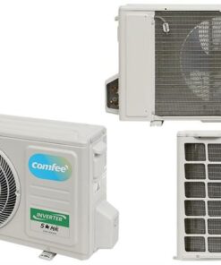 Điều hòa Comfee CFS-18VGDF - hình số 8