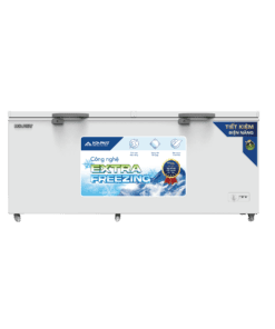Tủ đông Hòa Phát HPF AD6783 - hình số 1