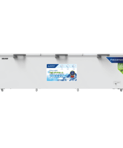 Tủ đông Hòa Phát HPF AD81190 - hình số 1