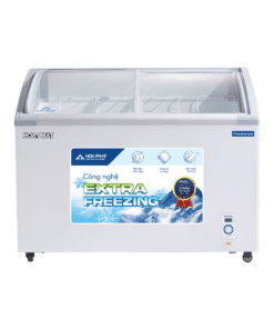 Tủ đông Hòa Phát HSF AD8451.C1 - hình số 1