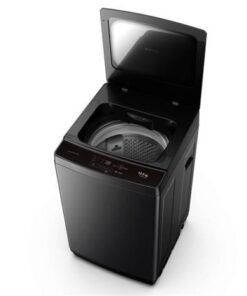 Máy giặt Sharp ES-TM125CN-BK - hình số 3