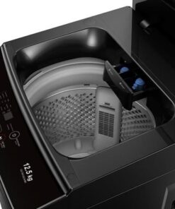 Máy giặt Sharp ES-TM125CN-BK - hình số 4