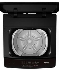 Máy giặt Sharp ES-TM125CN-BK - hình số 5