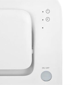 Điều hòa Sharp AH-XP24CMW - hình số 7