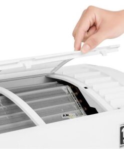 Điều hòa Sharp AH-XP24CMW - hình số 6