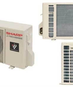 Điều hòa Sharp AH-XP24CMW - hình số 9