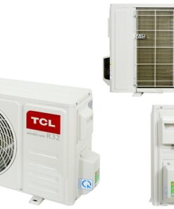 Điều hòa TCL TAC-10CSD/TPG11 - hình số 9