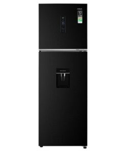 Tủ lạnh Aqua AQR-T400FA(WFB) - hình số 1