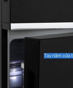 Tủ lạnh Aqua AQR-T400FA(WFB) - hình số 11