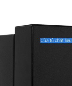 Tủ lạnh Aqua AQR-T400FA(WFB) - hình số 12