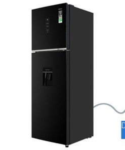 Tủ lạnh Aqua AQR-T400FA(WFB) - hình số 3