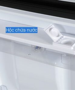 Tủ lạnh Aqua AQR-T400FA(WFB) - hình số 9