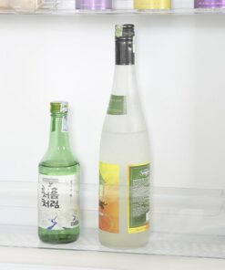 Tủ lạnh Aqua AQR-B310MA(FB) - hình số 11